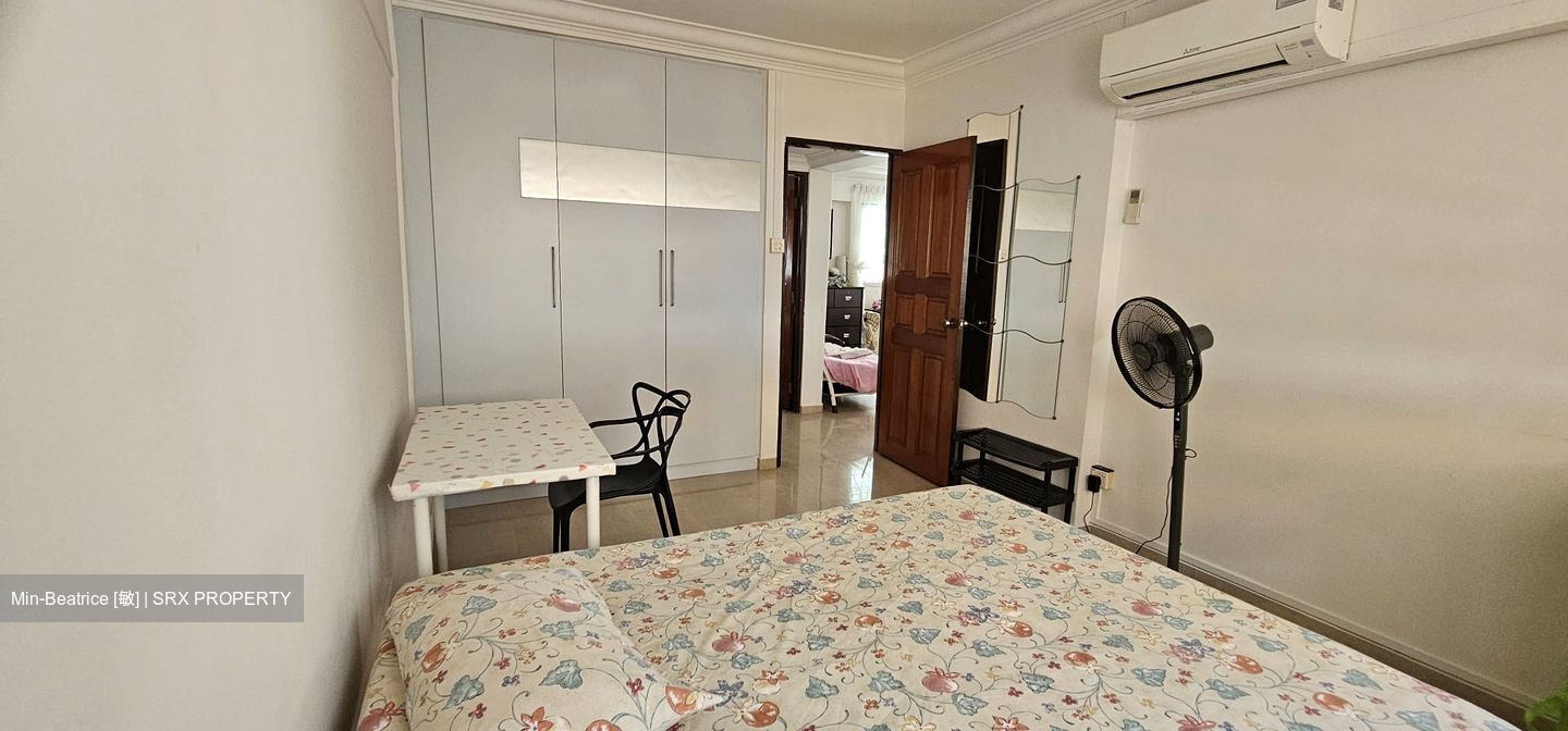 Blk 903 TAMPINES PALMSVILLE (Tampines), HDB 5 Rooms #559125021